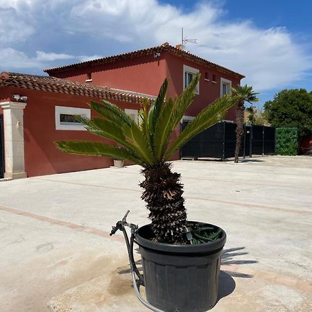 Апарт отель La Casa Bella Gignac-la-Nerthe Экстерьер фото